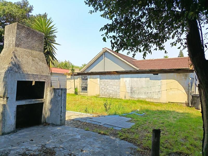 3 Bedroom Property for Sale in Morgenster Western Cape